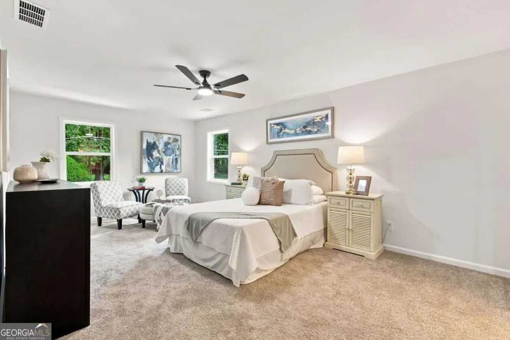 835 Omaha DR Norcross, GA 30093