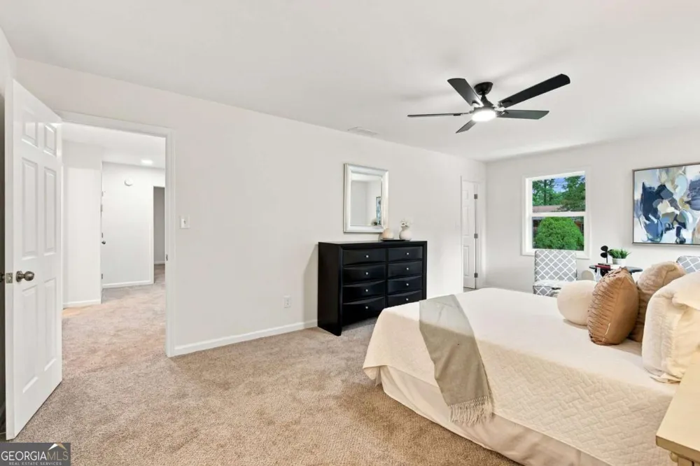 835 Omaha DR Norcross, GA 30093