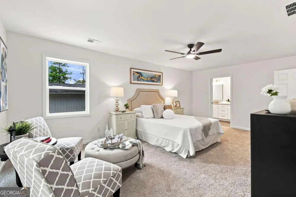 835 Omaha DR Norcross, GA 30093