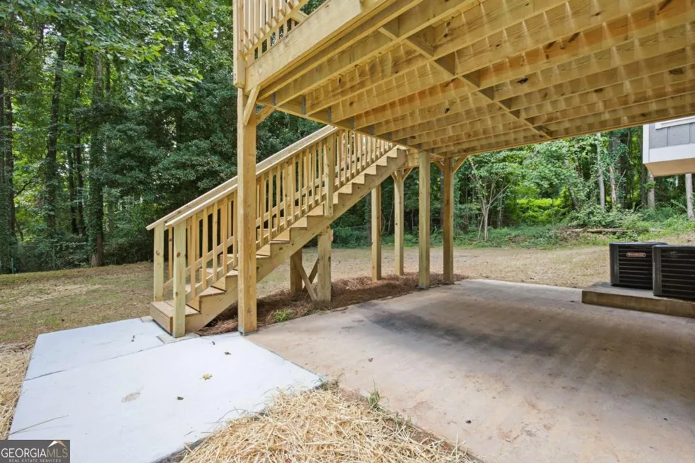 835 Omaha DR Norcross, GA 30093