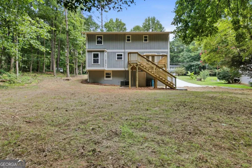 835 Omaha DR Norcross, GA 30093