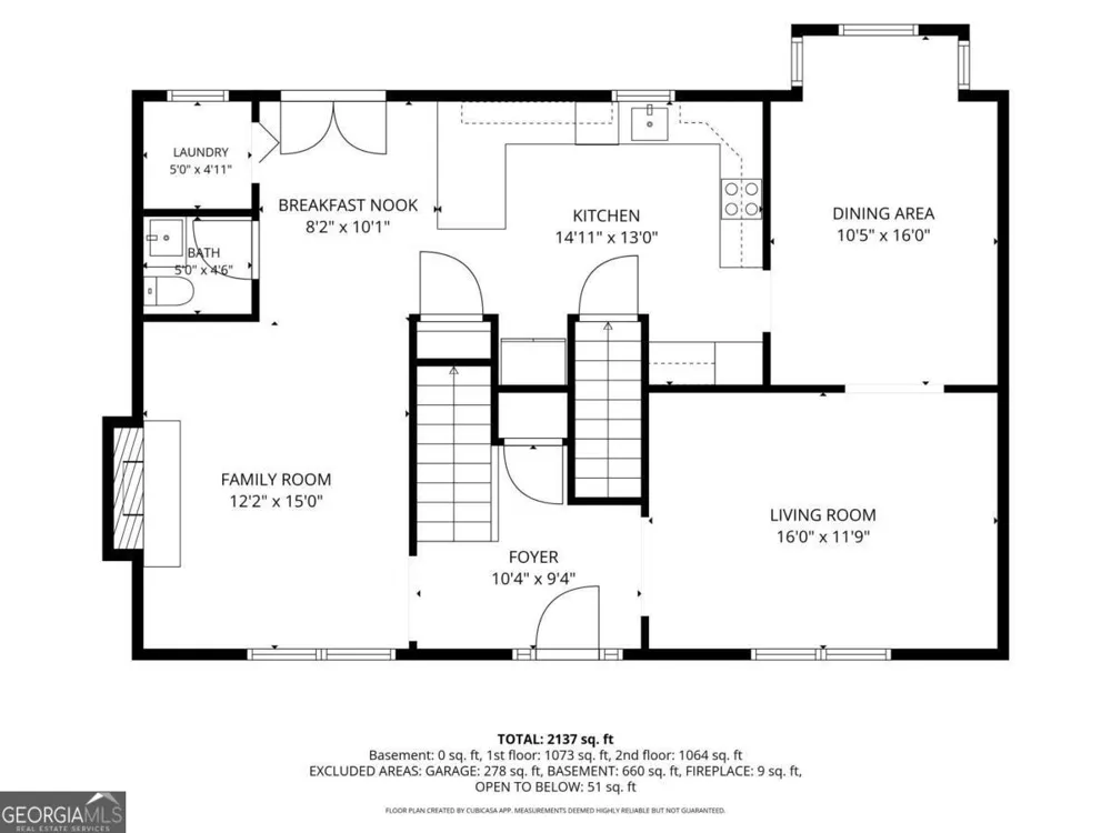 835 Omaha DR Norcross, GA 30093