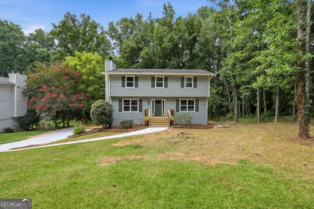 835 Omaha DR Norcross, GA 30093