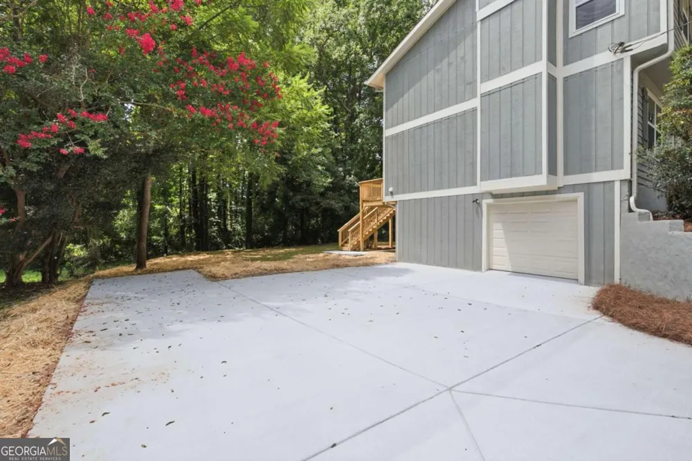 835 Omaha DR Norcross, GA 30093