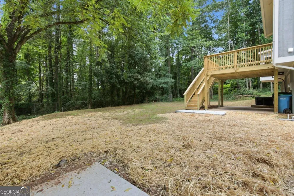 835 Omaha DR Norcross, GA 30093