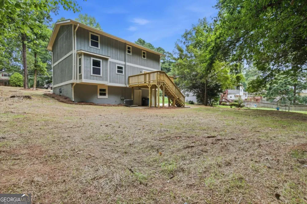 835 Omaha DR Norcross, GA 30093