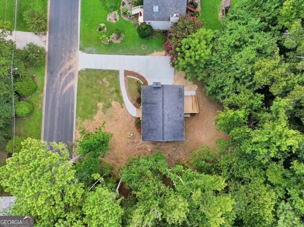 835 Omaha DR Norcross, GA 30093