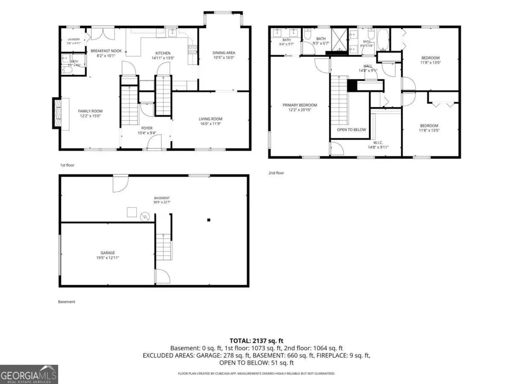 835 Omaha DR Norcross, GA 30093