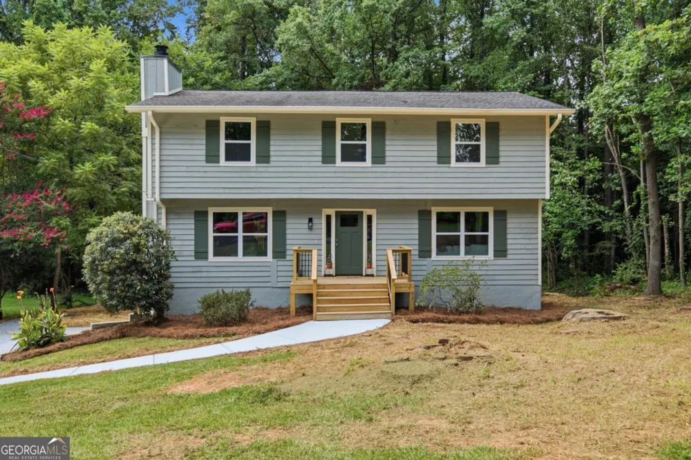 835 Omaha DR Norcross, GA 30093