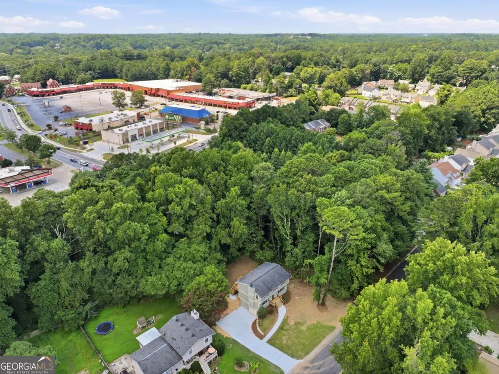 835 Omaha DR Norcross, GA 30093