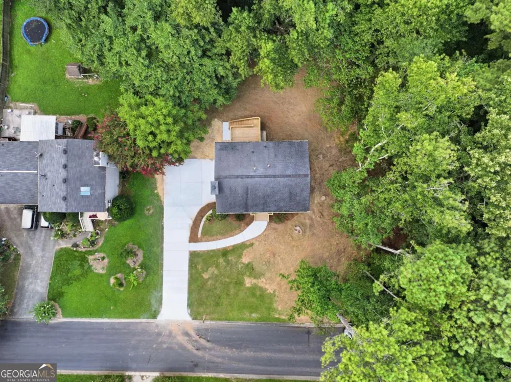 835 Omaha DR Norcross, GA 30093