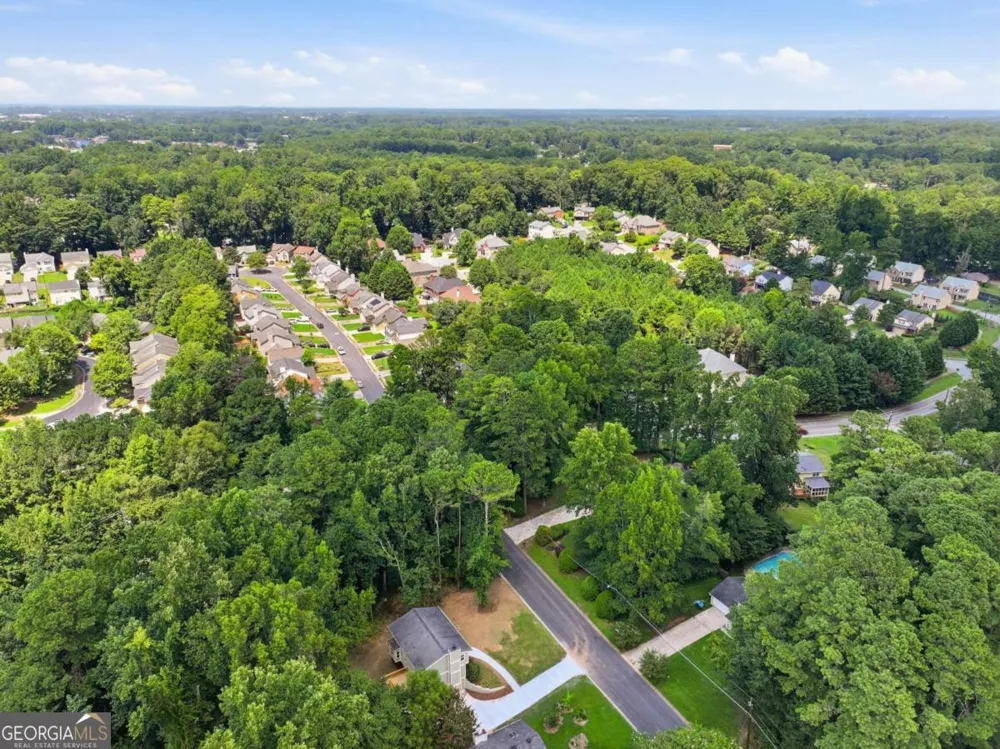 835 Omaha DR Norcross, GA 30093