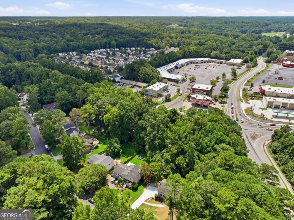 835 Omaha DR Norcross, GA 30093
