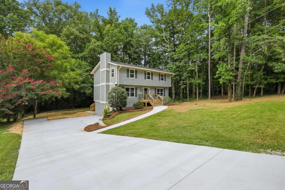 835 Omaha DR Norcross, GA 30093