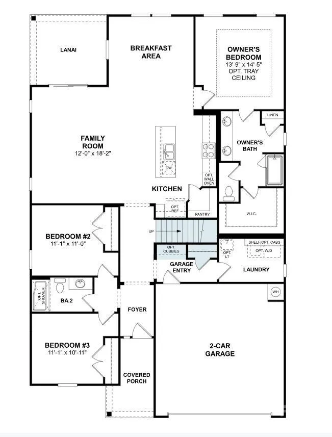 1478 Kate Cecil Way York, SC 29745