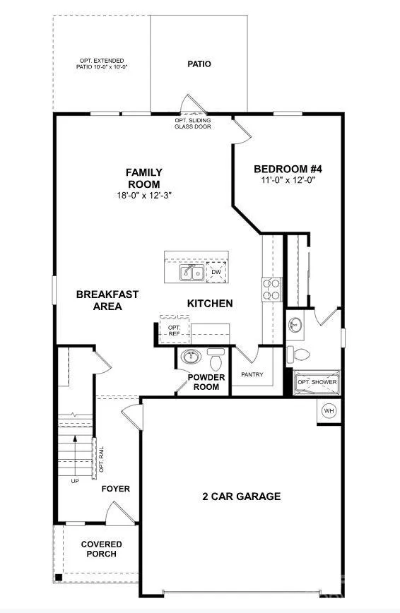 1521 Kate Cecil Way York, SC 29745