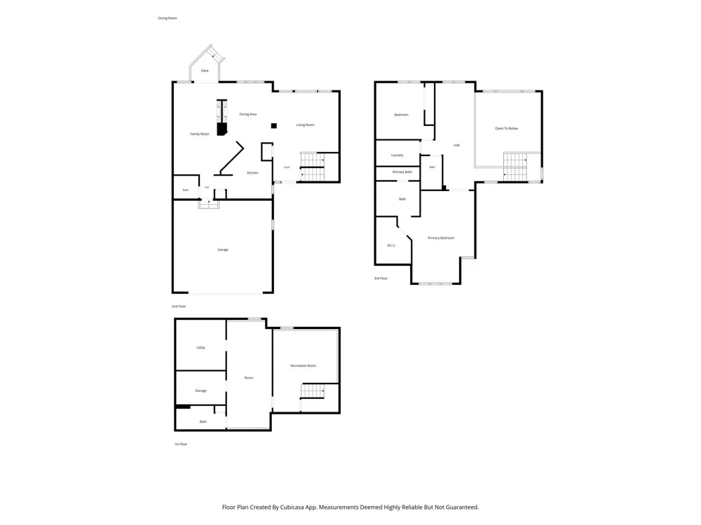15785 25th Place Plymouth, MN 55447