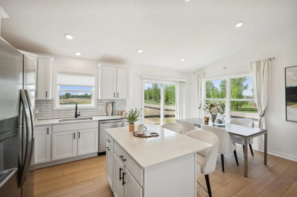 16790 Ebony Street NW Ramsey, MN 55303