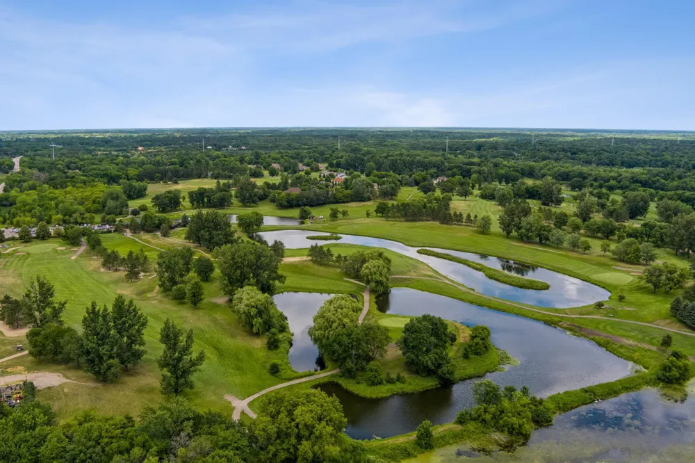 16790 Ebony Street NW Ramsey, MN 55303