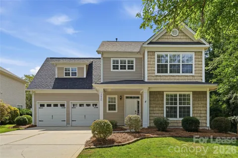 17926 Train Station Drive