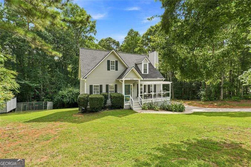 5178 Eastbrook RD Douglasville, GA 30135
