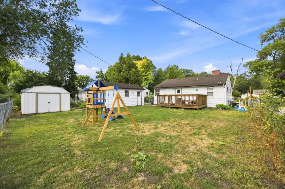 1408 13th Street Moorhead, MN 56560