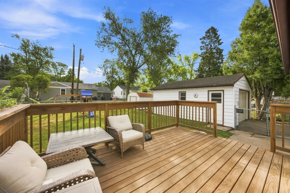 1408 13th Street Moorhead, MN 56560