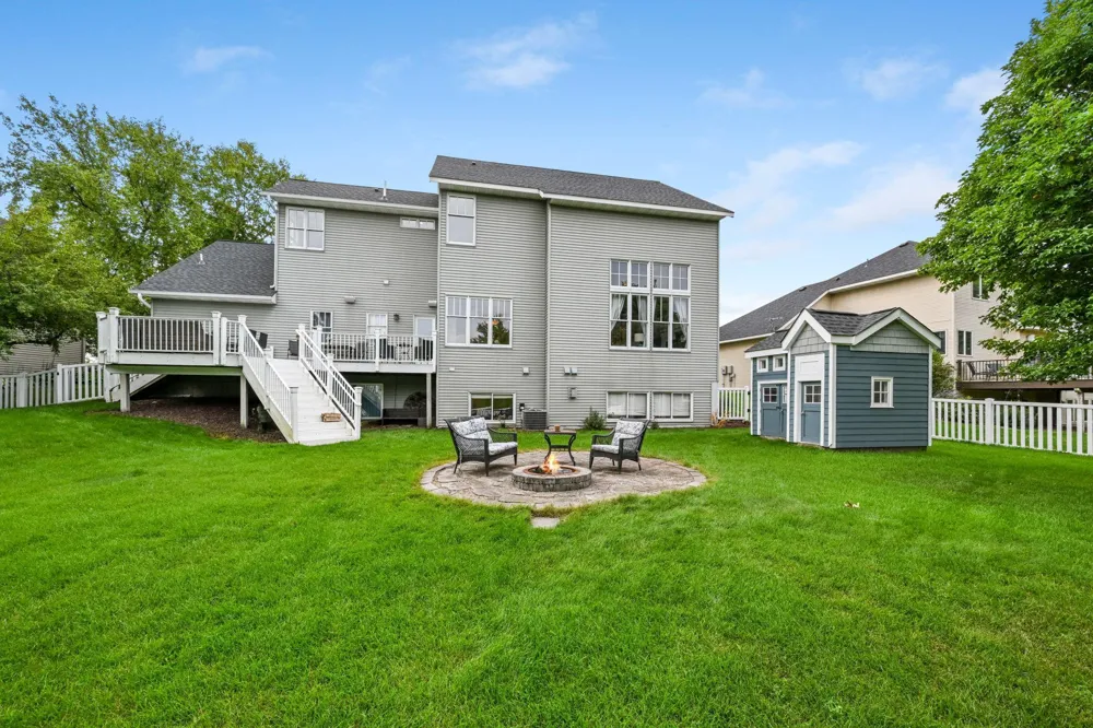 3929 Evermoor Parkway Rosemount, MN 55068