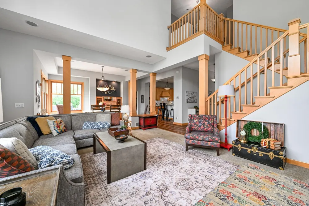 3929 Evermoor Parkway Rosemount, MN 55068