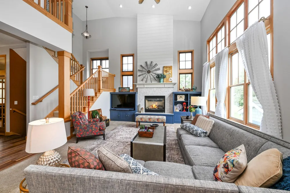 3929 Evermoor Parkway Rosemount, MN 55068