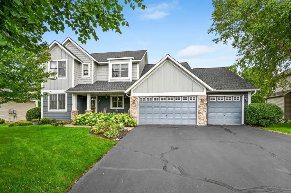 3929 Evermoor Parkway Rosemount, MN 55068