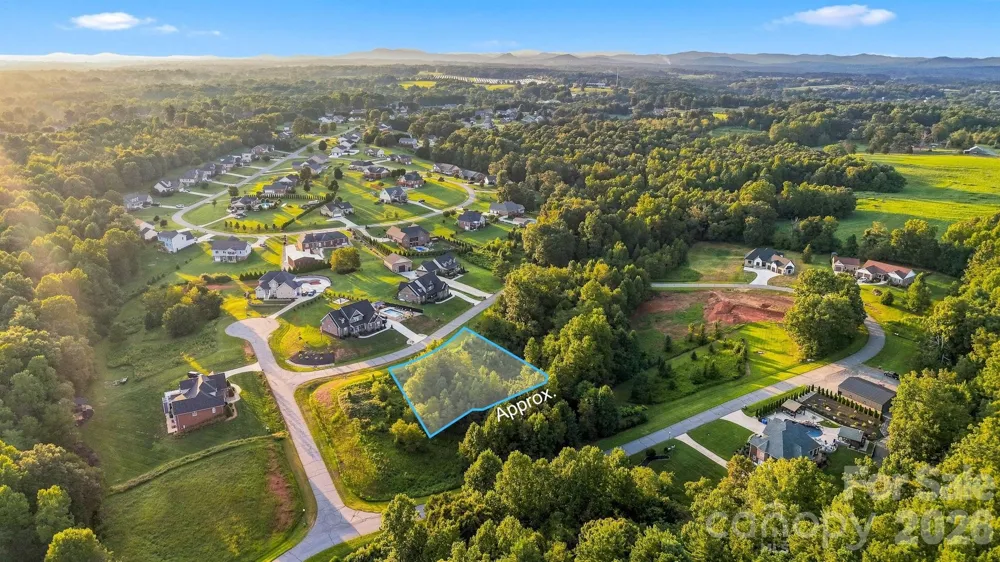 5265 Antler Cove Granite Falls, NC 28630