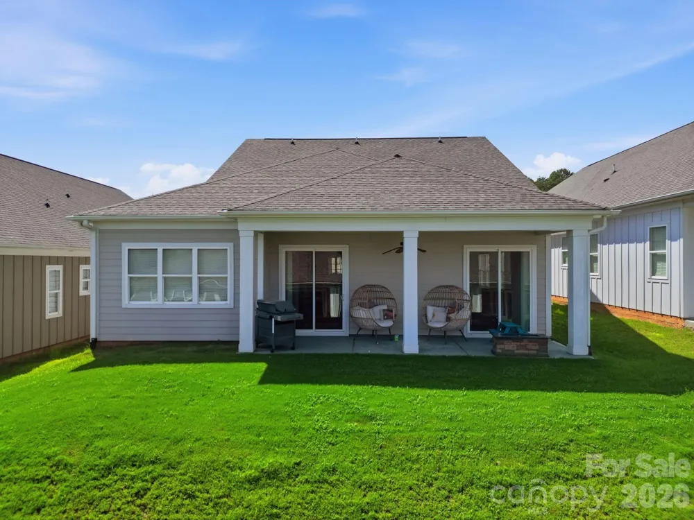 4532 Stellata Loop Sherrills Ford, NC 28673