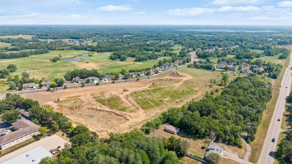 22890 Zion Parkway NW Oak Grove, MN 55448
