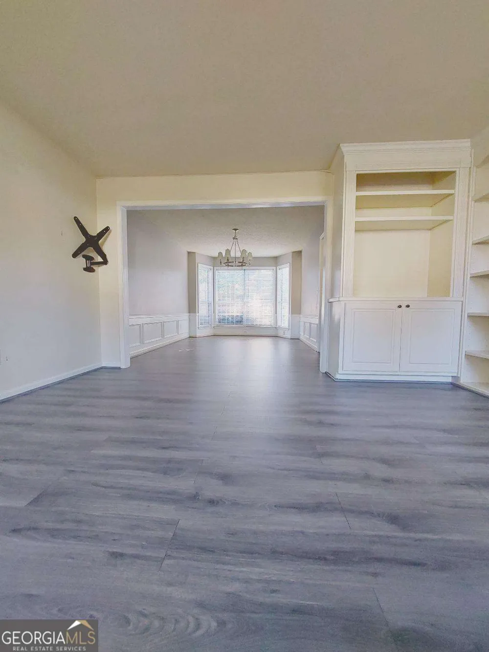 11830 Carriage Park LN Johns Creek, GA 30097