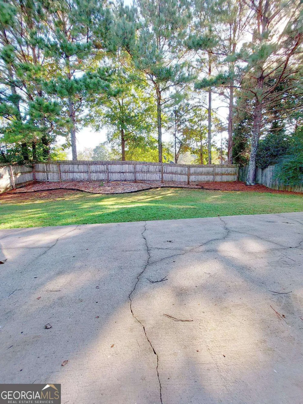 11830 Carriage Park LN Johns Creek, GA 30097