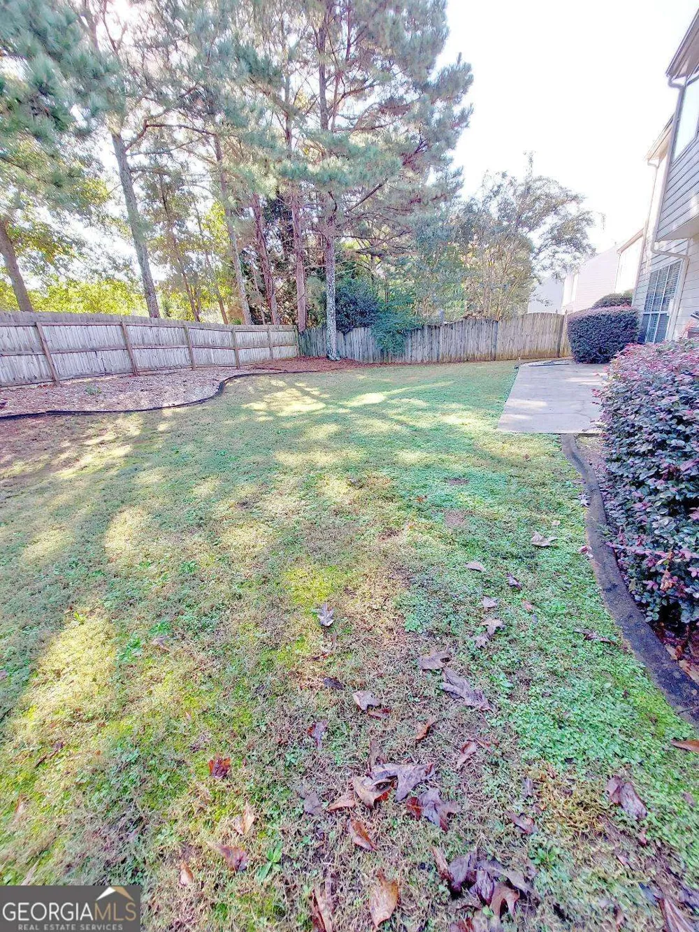 11830 Carriage Park LN Johns Creek, GA 30097