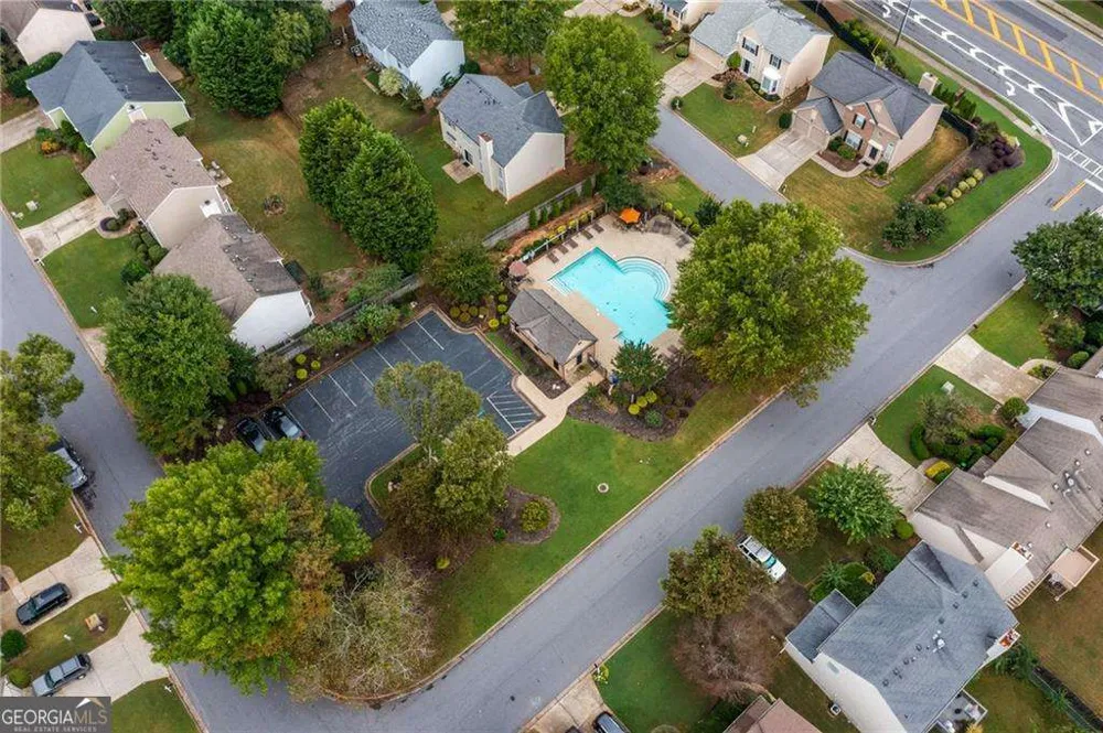 11830 Carriage Park LN Johns Creek, GA 30097