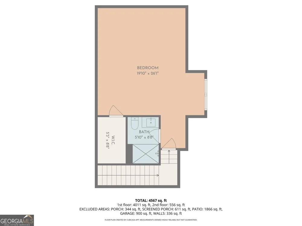 29 Ravenfield RD Taylorsville, GA 30178