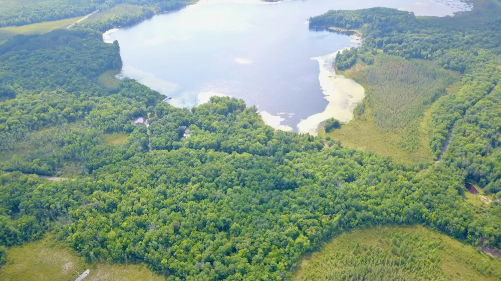 12231 Scott Lake Road Deerwood, MN 56444