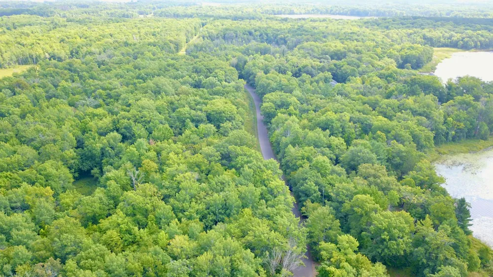 12231 Scott Lake Road Deerwood, MN 56444