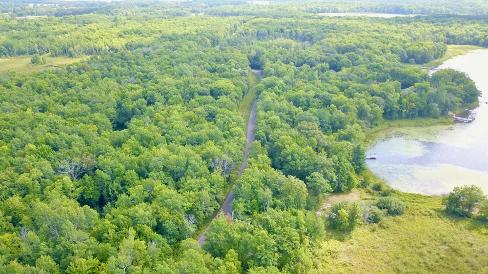 12231 Scott Lake Road Deerwood, MN 56444