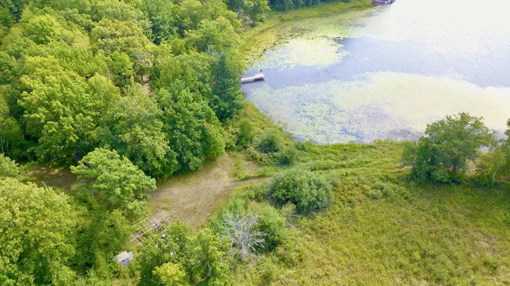 12231 Scott Lake Road Deerwood, MN 56444