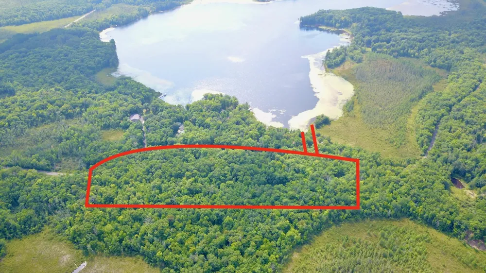 12231 Scott Lake Road Deerwood, MN 56444