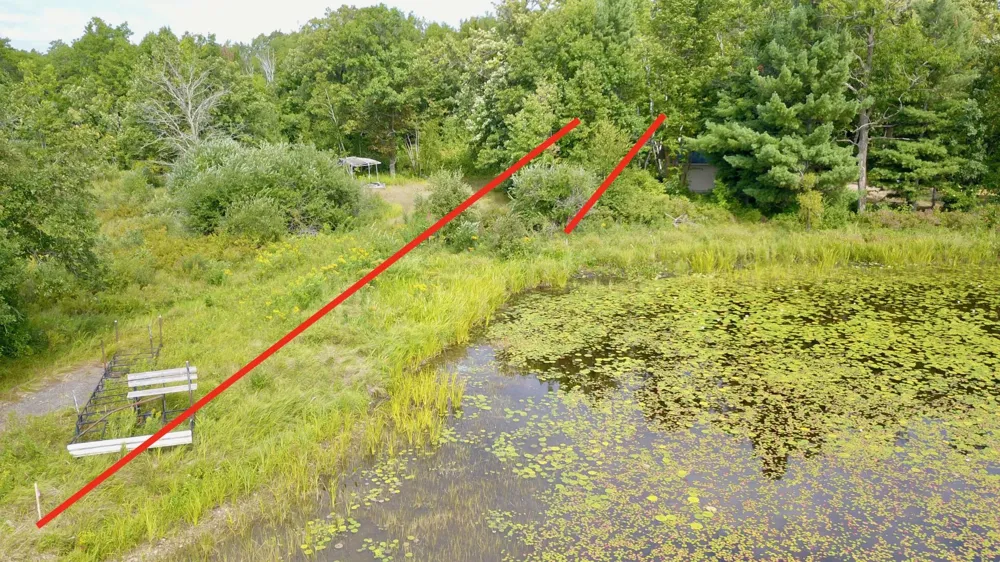 12231 Scott Lake Road Deerwood, MN 56444