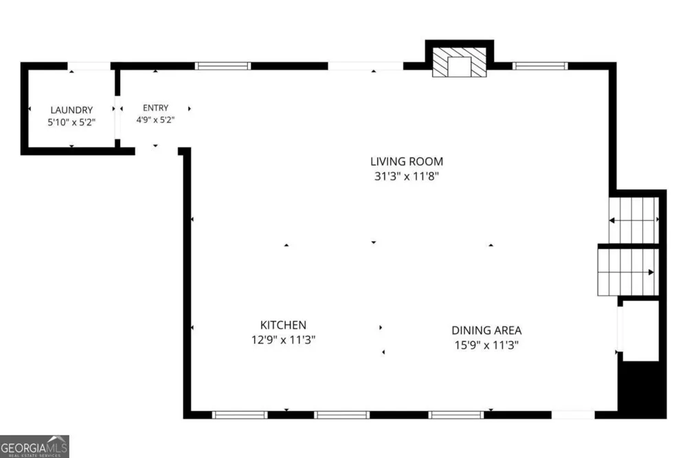 106 St James CT Athens, GA 30606