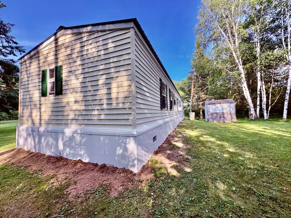 29386 685th Avenue Roosevelt, MN 56673