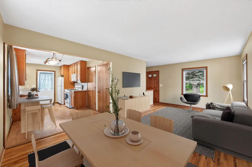 10957 Magnolia Street NW Coon Rapids, MN 55448