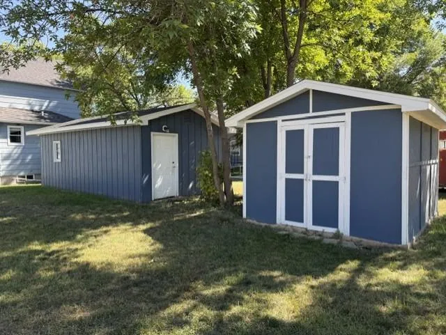 423 12th Street Breckenridge, MN 56520