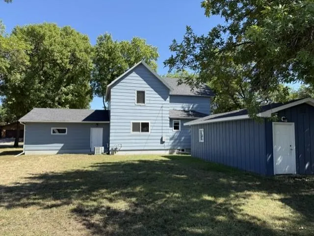 423 12th Street Breckenridge, MN 56520